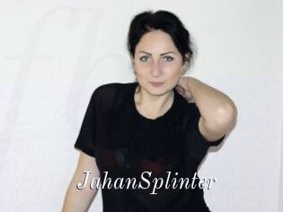 JahanSplinter