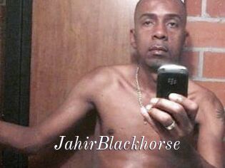 JahirBlackhorse