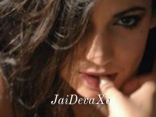 JaiDevaXo