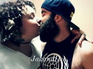 JakandDee