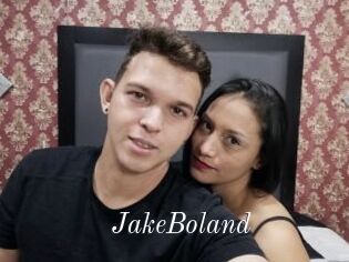 JakeBoland