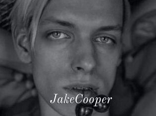 JakeCooper