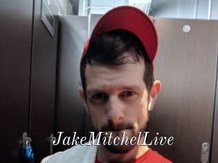 JakeMitchelLive