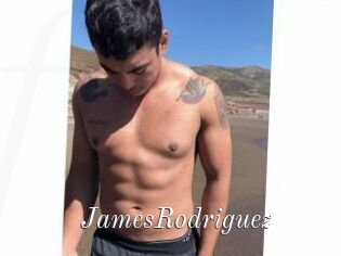 JamesRodriguez