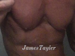 JamesTayler