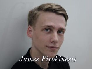 James_Pirokinesis