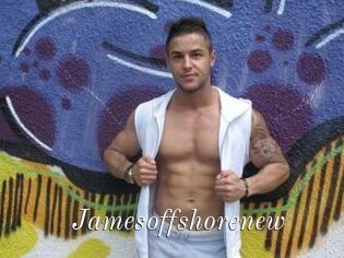 Jamesoffshorenew
