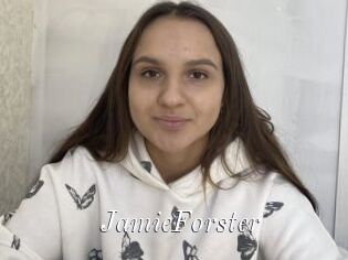 JamieForster