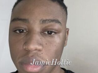 JamieHottie