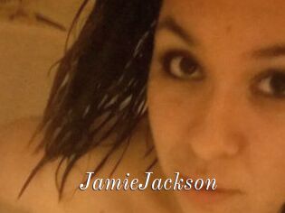 JamieJackson