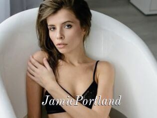 JamiePortland