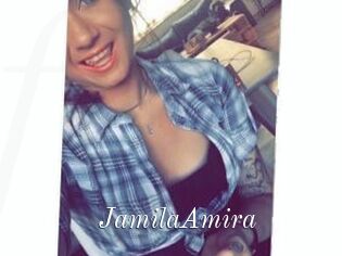 JamilaAmira