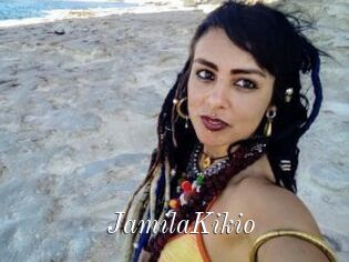 JamilaKikio