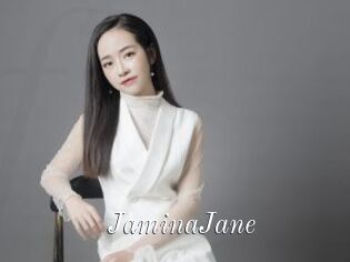JaminaJane