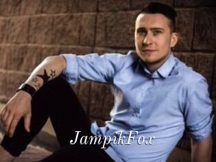 Jampik_Fox