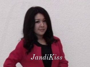 JandiKiss