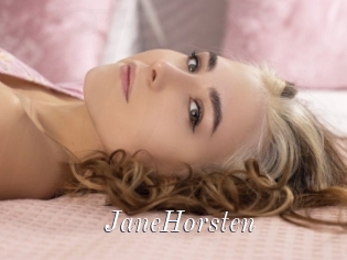 JaneHorsten