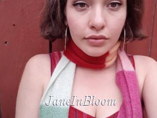 JaneInBloom
