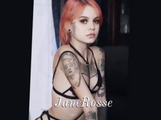 JaneRosse