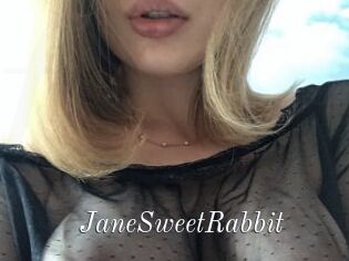 JaneSweetRabbit