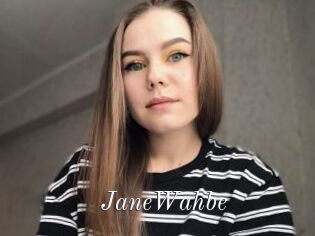 JaneWahbe