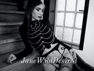 JaneWildDesired