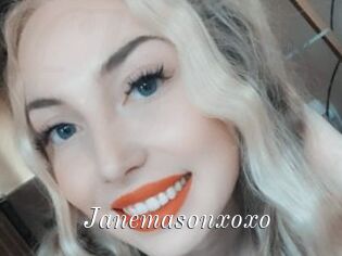 Janemasonxoxo