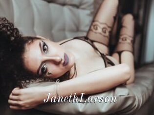 JanethLarson