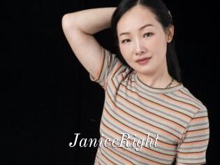 JaniceRight