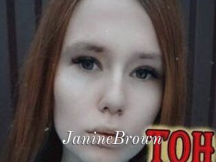 JanineBrown