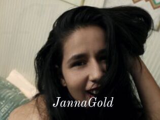 JannaGold