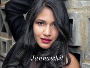 Jannawhil