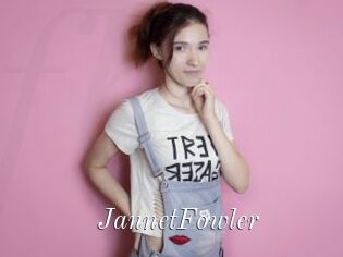 JannetFowler