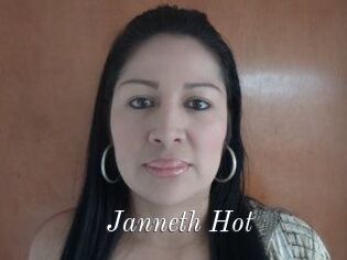 Janneth_Hot