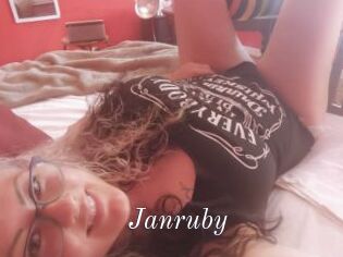 Janruby