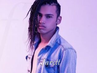 Jarett