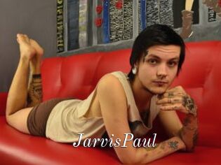 JarvisPaul