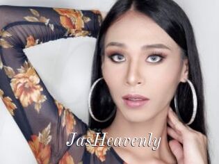 JasHeavenly