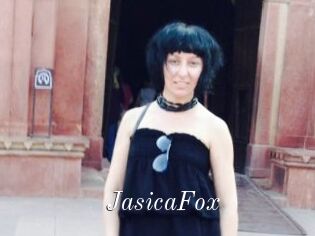 JasicaFox