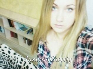 JasmineSweety