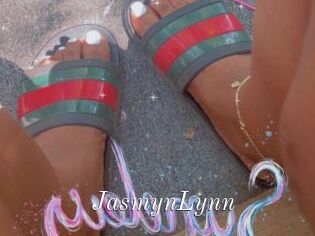JasmynLynn