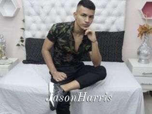 JasonHarris