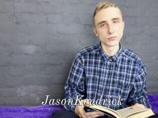 JasonKendrick