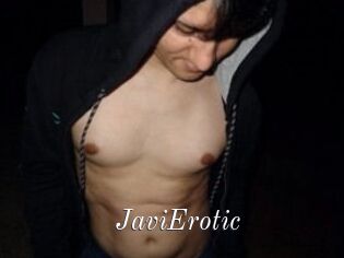 JaviErotic