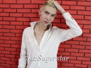 JaxSuperstar