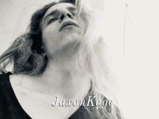 JaxonKage