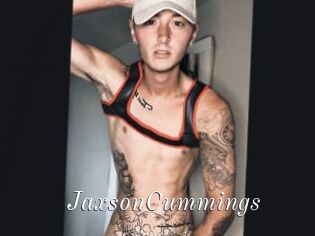 JaxsonCummings