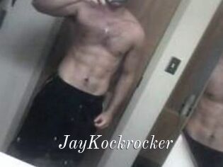 JayKockrocker