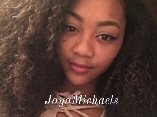 JayaMichaels