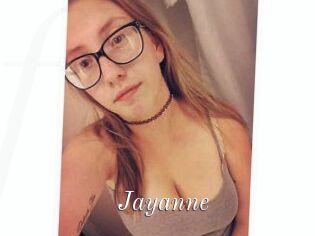 Jayanne